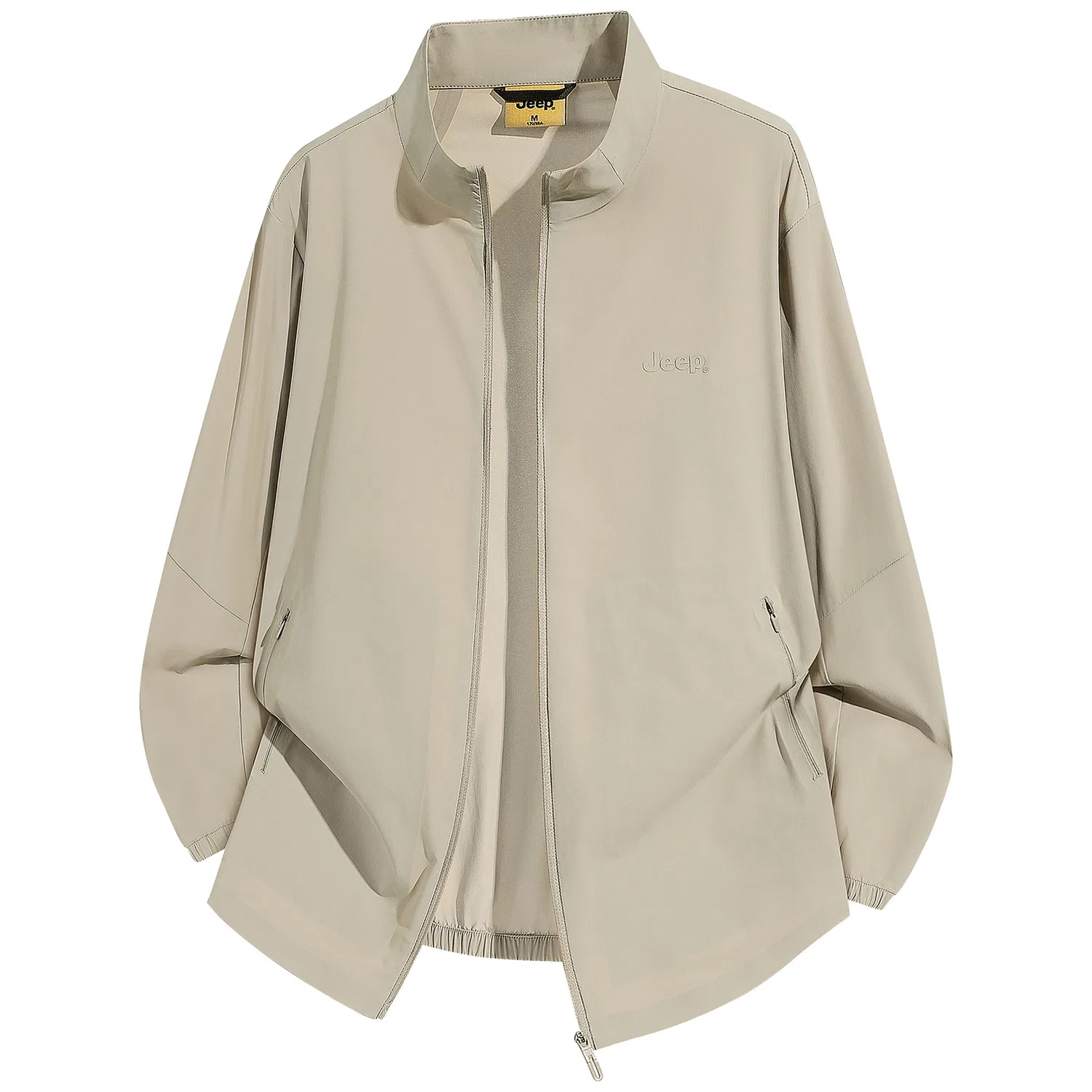 Детская одежда для защиты от солнца Ice Peak Jeep, Light Khaki