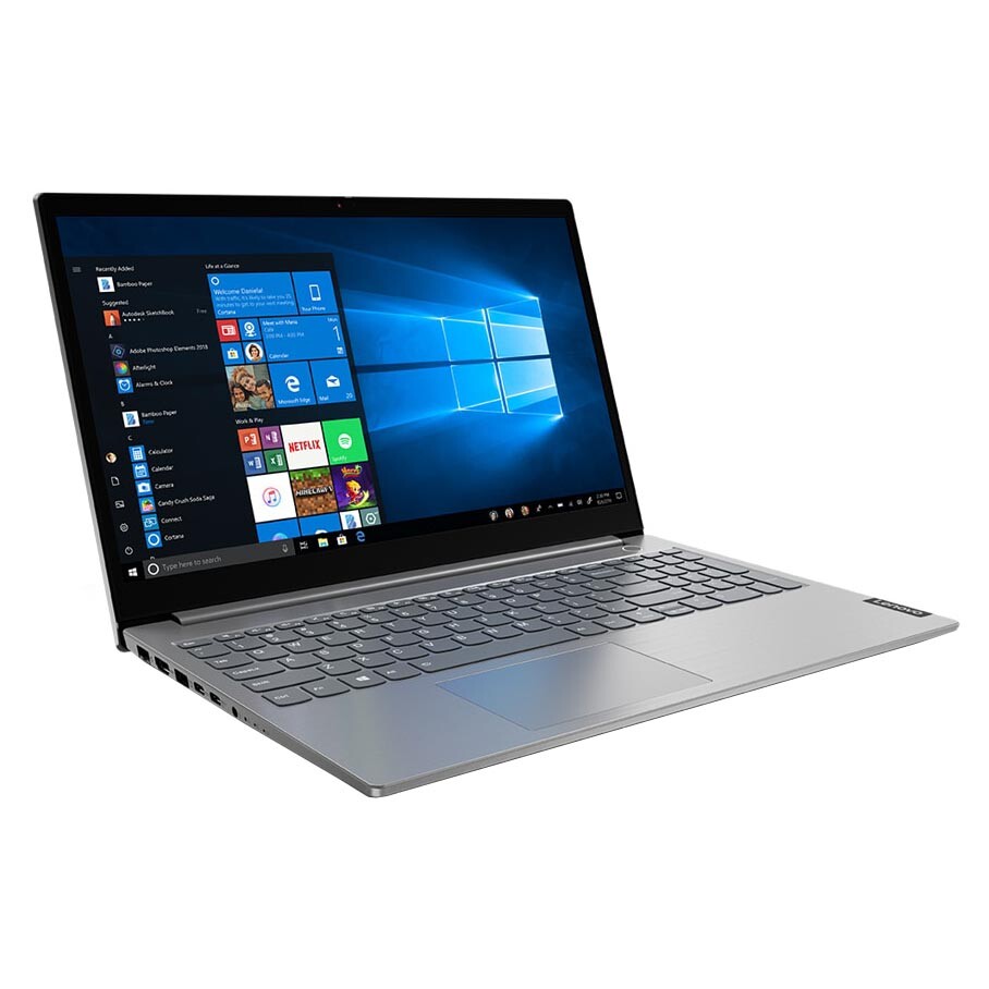 

Ноутбук Lenovo ThinkBook 15 15.6'', 8 Гб/1 Тб, 20SM001RAK