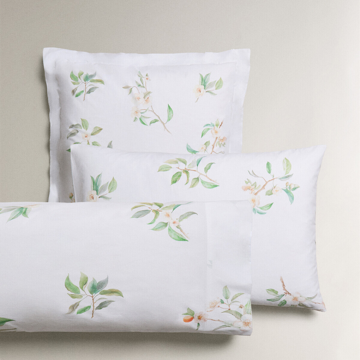 

Наволочка Zara Home Fruit Print