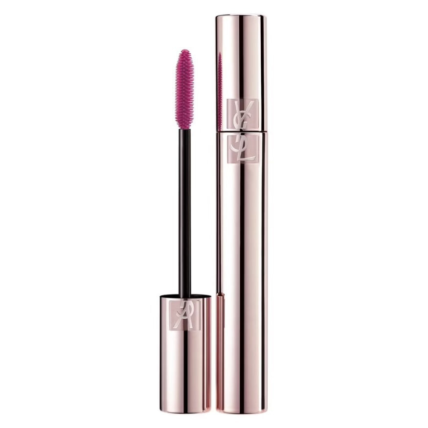 Тушь для ресниц Yves Saint Laurent Volume Effet Faux Cils Flash Primer, 5.1 мл — фото 2
