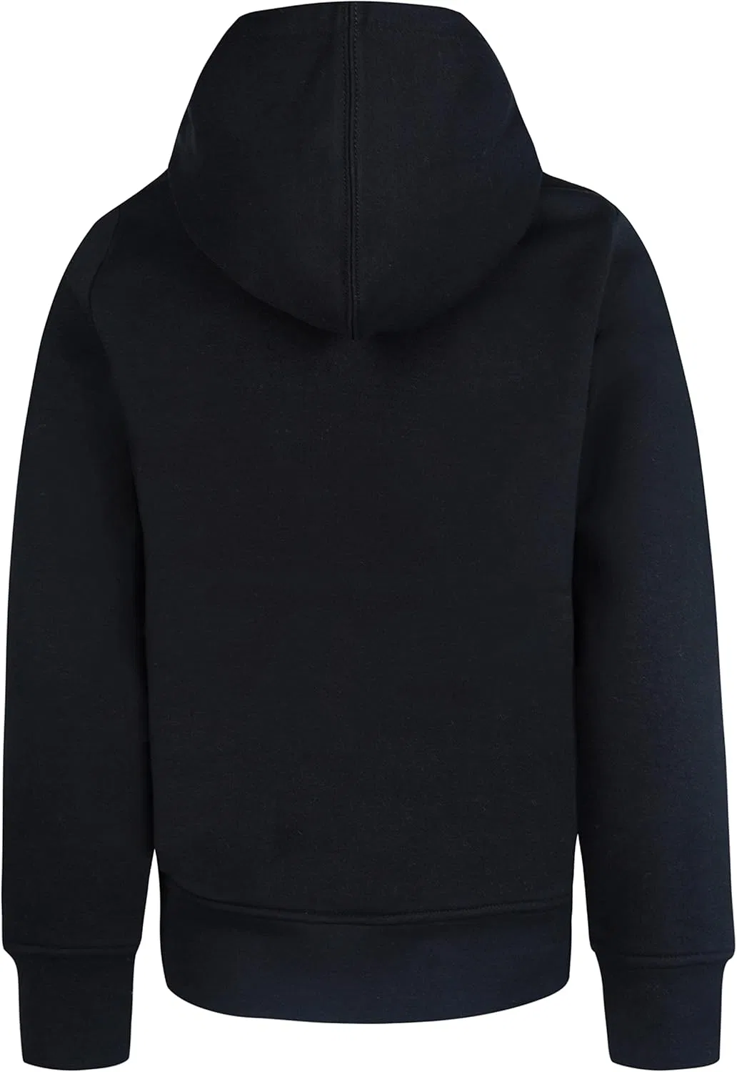 Худи женское на молнии Hurley, Black — фото 2