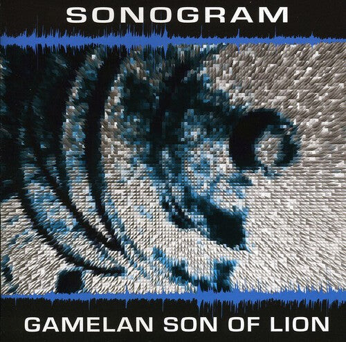 

CD диск Gamelan Son of Lion: Sonogram