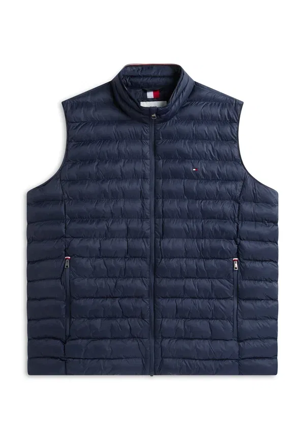 Жилет Tommy Hilfiger — фото 3