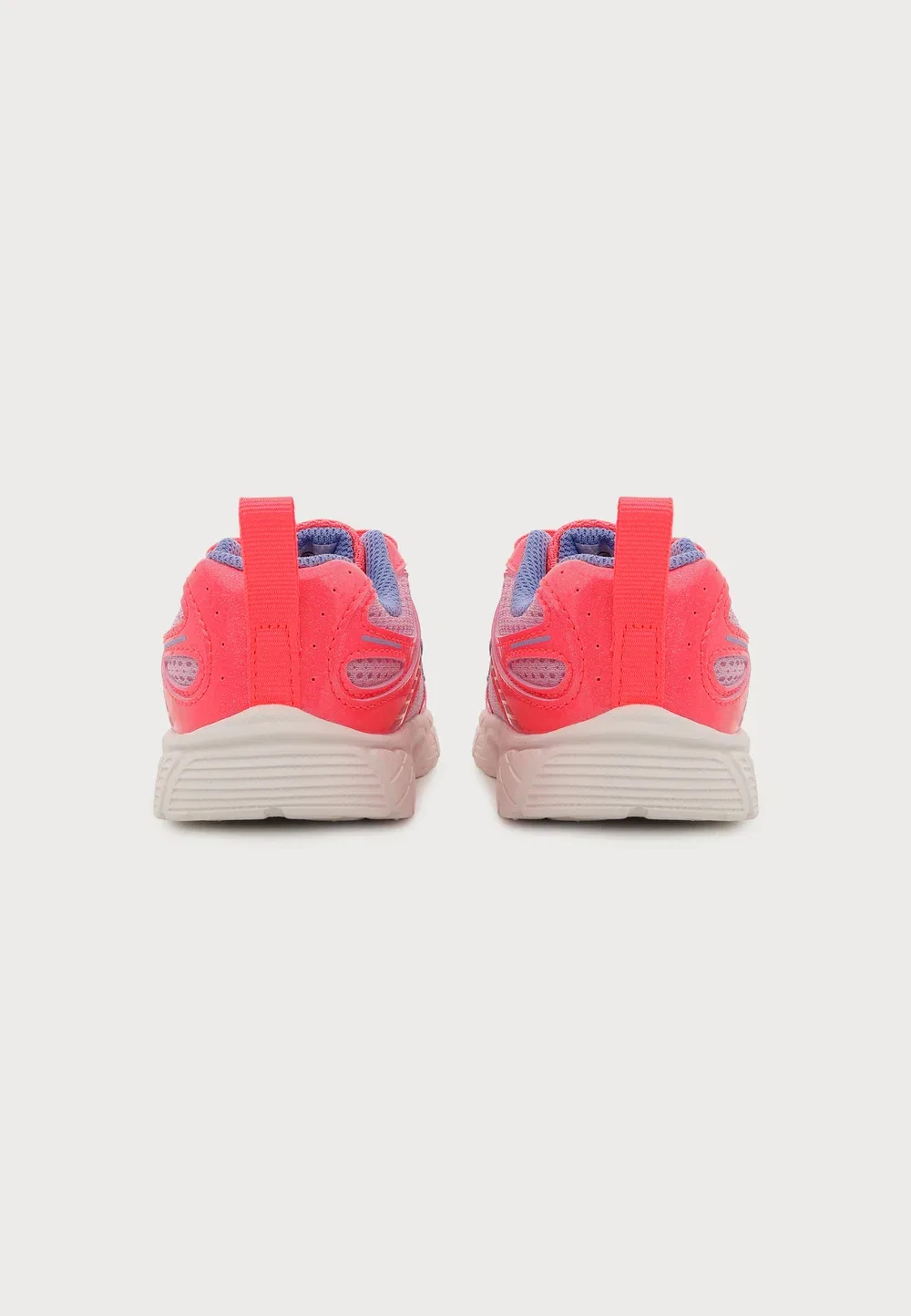 Кроссовки Rnr унисекс Nike Sportswear, Hot Punch/Multi/Color/Pink Rise/Light Thistle/Sail/Lime Blast — фото 3