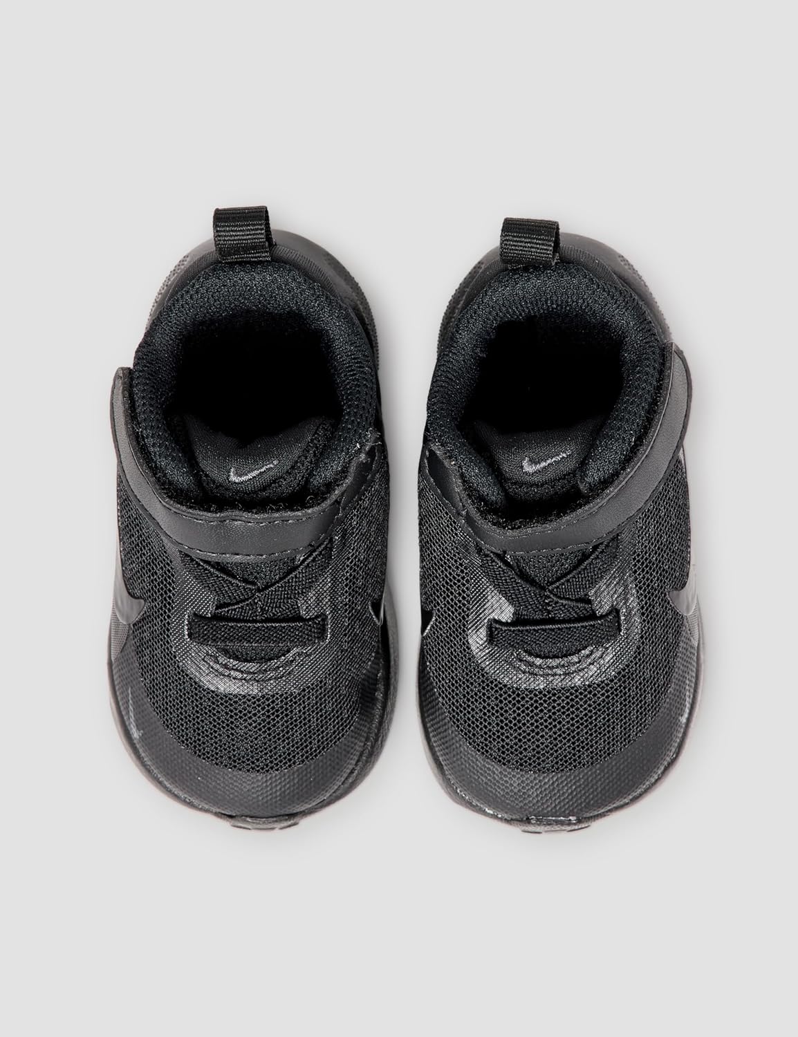 Детские кроссовки Nike Revolution 7 (Gs), черный — фото 4