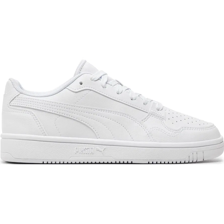 Кроссовки повседневные Puma Reb-L Jr, Puma, Белый