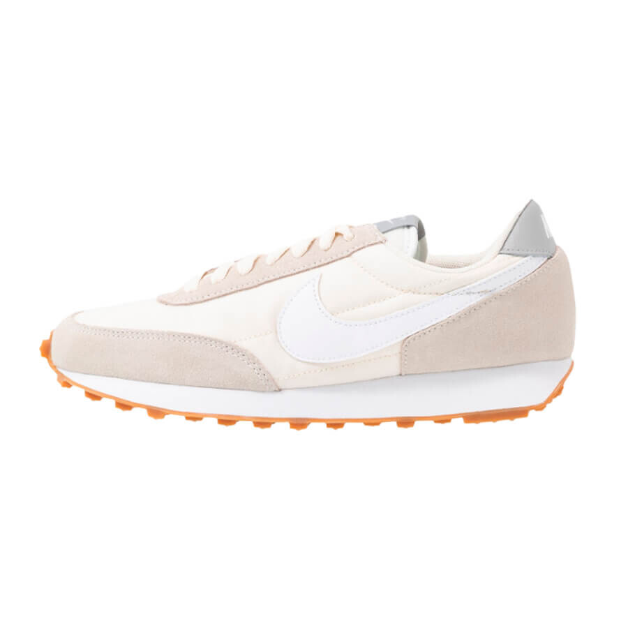 

Кроссовки Nike Daybreak, бежевый/белый
