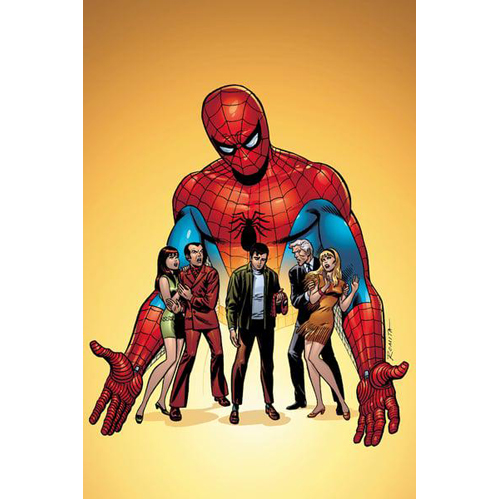 

Книга Essential Spider-Man Vol.4 (All New Edition) (Paperback)