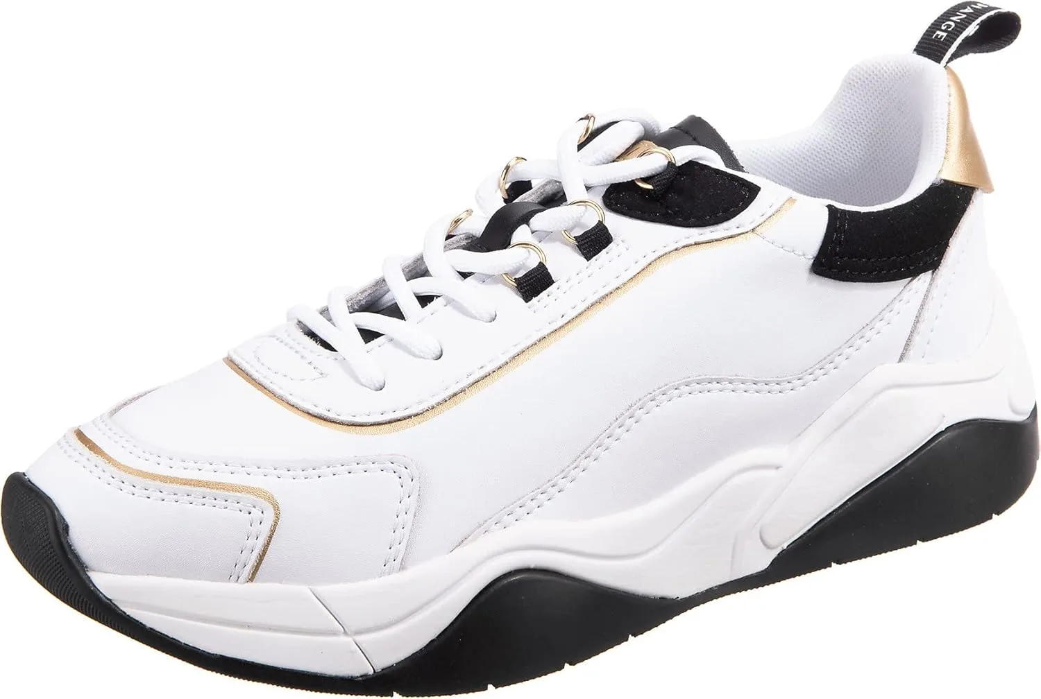 Кроссовки Armani Exchange Low, белый