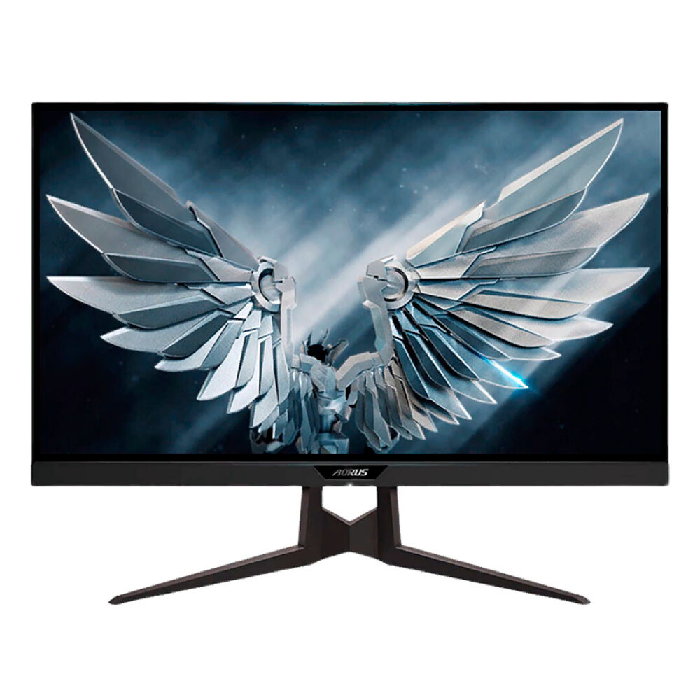 

Игровой монитор Gigabyte Aorus FI32U, 31.5", 3840x2160, FastIPS, 144 Гц, чёрный