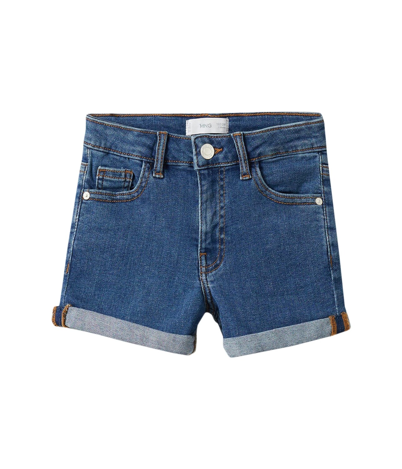 

Шорты MANGO Kids, Chip Shorts