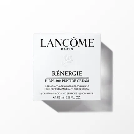 Крем антивозрастной восстанавливающий Lancome Renergie H.P.N. 300 Peptide Cream