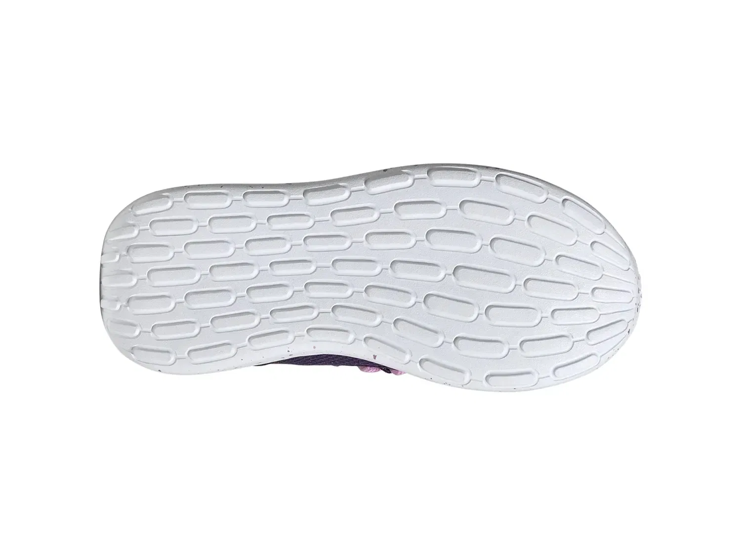 Кроссовки slip-on Lite Racer Adapt 7.0, adidas, фиолетовый — фото 4