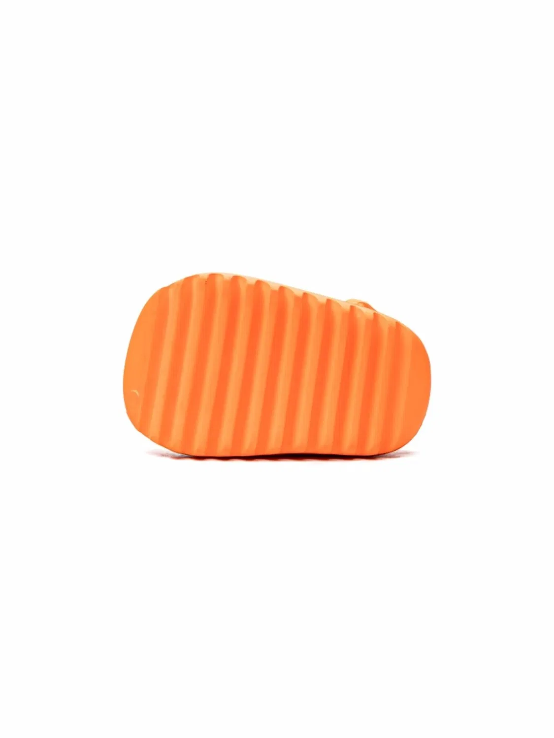 Сланцы Enflame Orange Adidas, оранжевый — фото 2