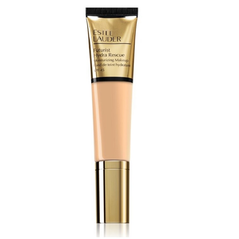 

Тональный крем для лица Estee Lauder Futurist Hydra Rescue SPF45, 3W1 Tawny