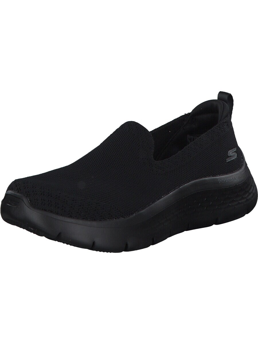 

Балетки SKECHERS Classic Flats Go Walk, черный