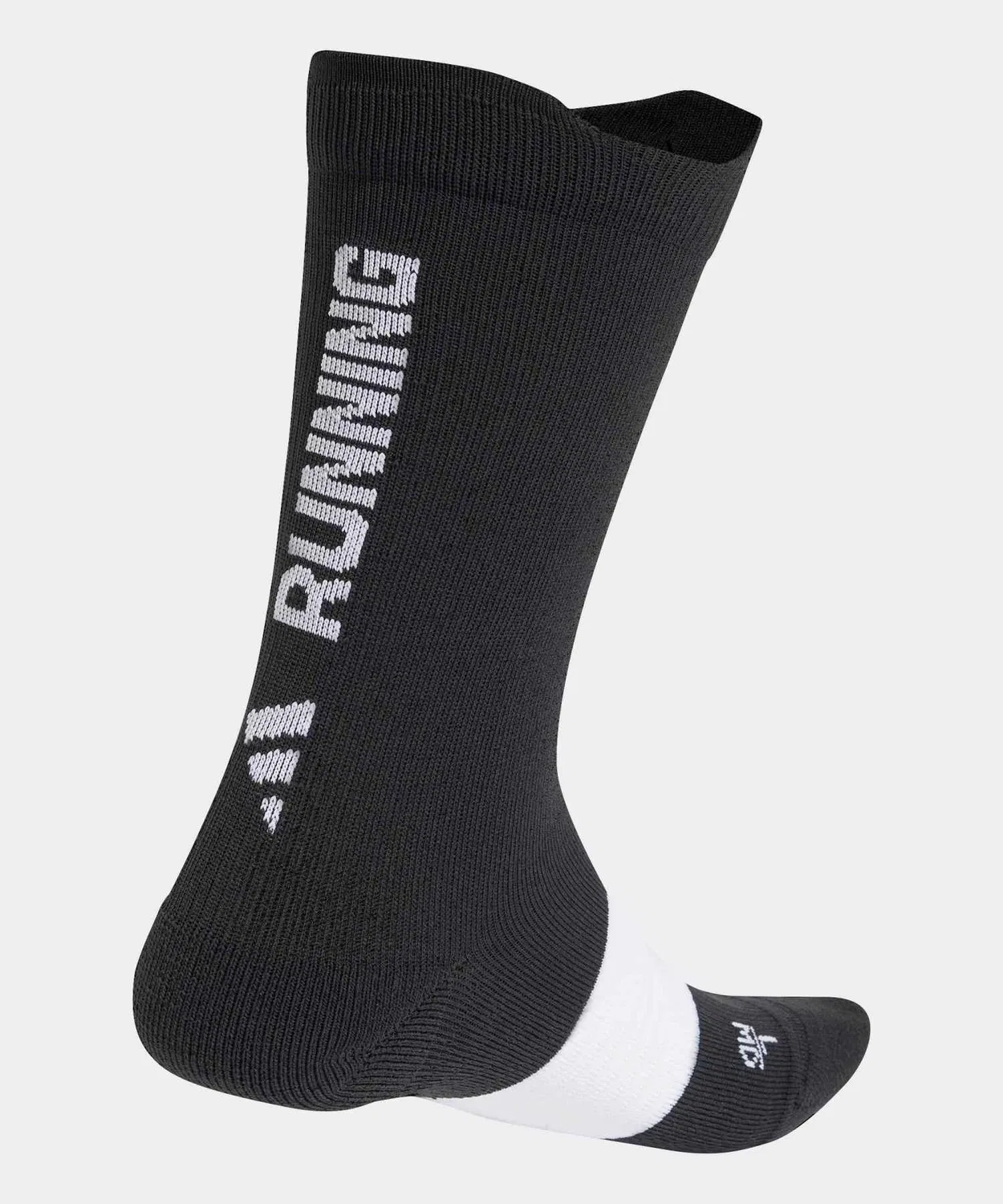 Спортивные носки с графикой Runxgraphic Adidas, Black — фото 2