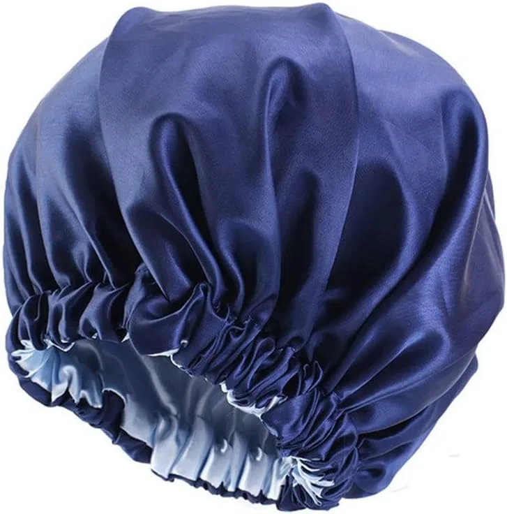 Шапочка для душа Satin, HODAGES, диаметр 38 см, C