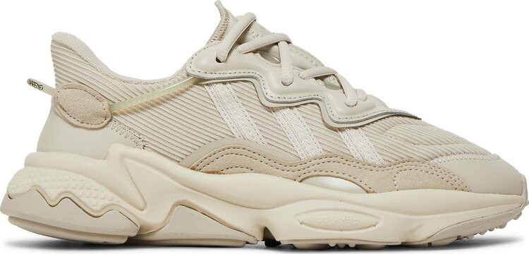 

Кроссовки Adidas Ozweego 'Bliss', светло-бежевый, Коричневый;бежевый, Кроссовки Adidas Ozweego 'Bliss', светло-бежевый