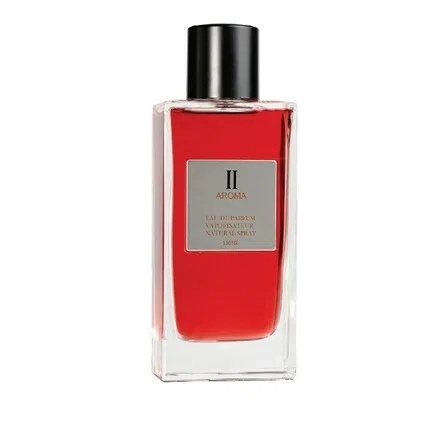 Мужская парфюмерная вода Aurora Aroma II, Aurora Muse, 100 мл