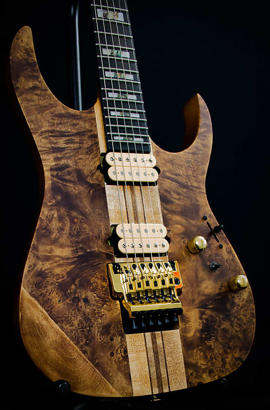 

Ibanez Premium RGT1220PB ABS (античное коричневое пятно) с сумкой Dlx Gig Bag Premium RGT1220PB ABS (Antique Brown Stained) with Dlx Gig Bag
