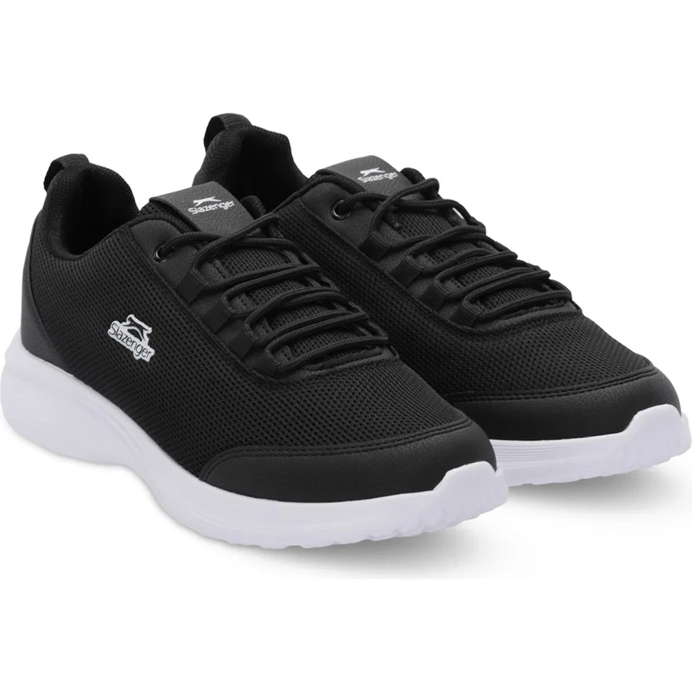 Детские кроссовки для бега и ходьбы с текстильным верхом Equınox I Slazenger — фото 2