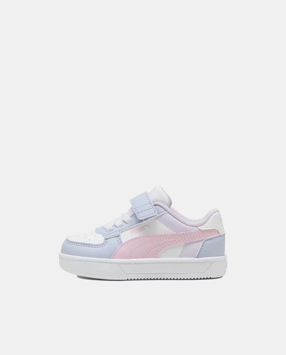 Детские кроссовки, Caven 2 0 Block, Puma, белый