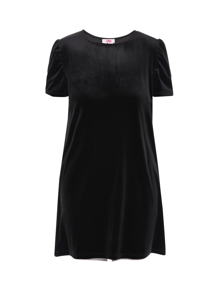

Платье до колена myMo Dress, черный