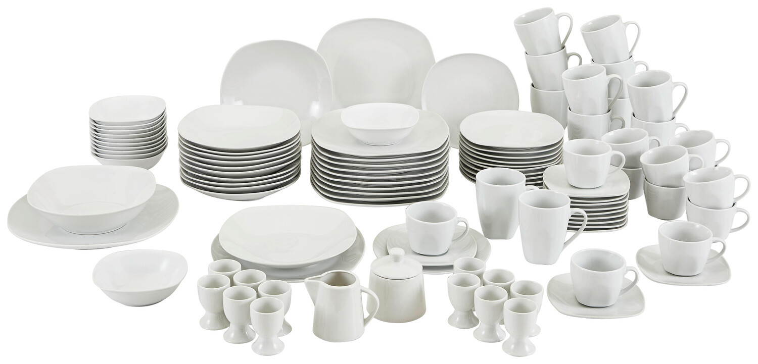

Столовый набор Homeware, белый