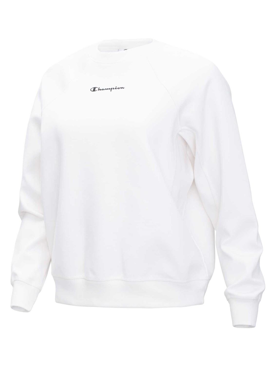 

Блуза Champion Crewneck Sweater, бежевый