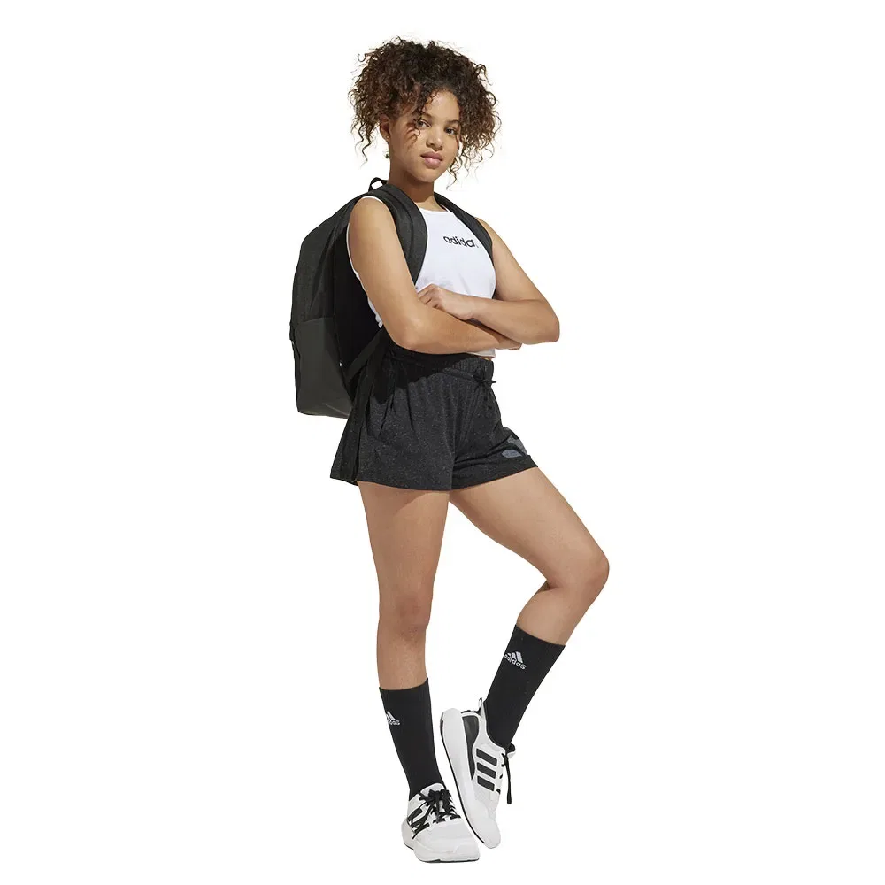 Шорты Adidas Essentials, черный — фото 4