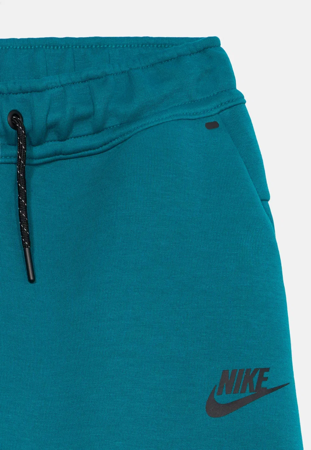 Спортивные штаны Nike Sportswear, Bright Spruce/Black — фото 4