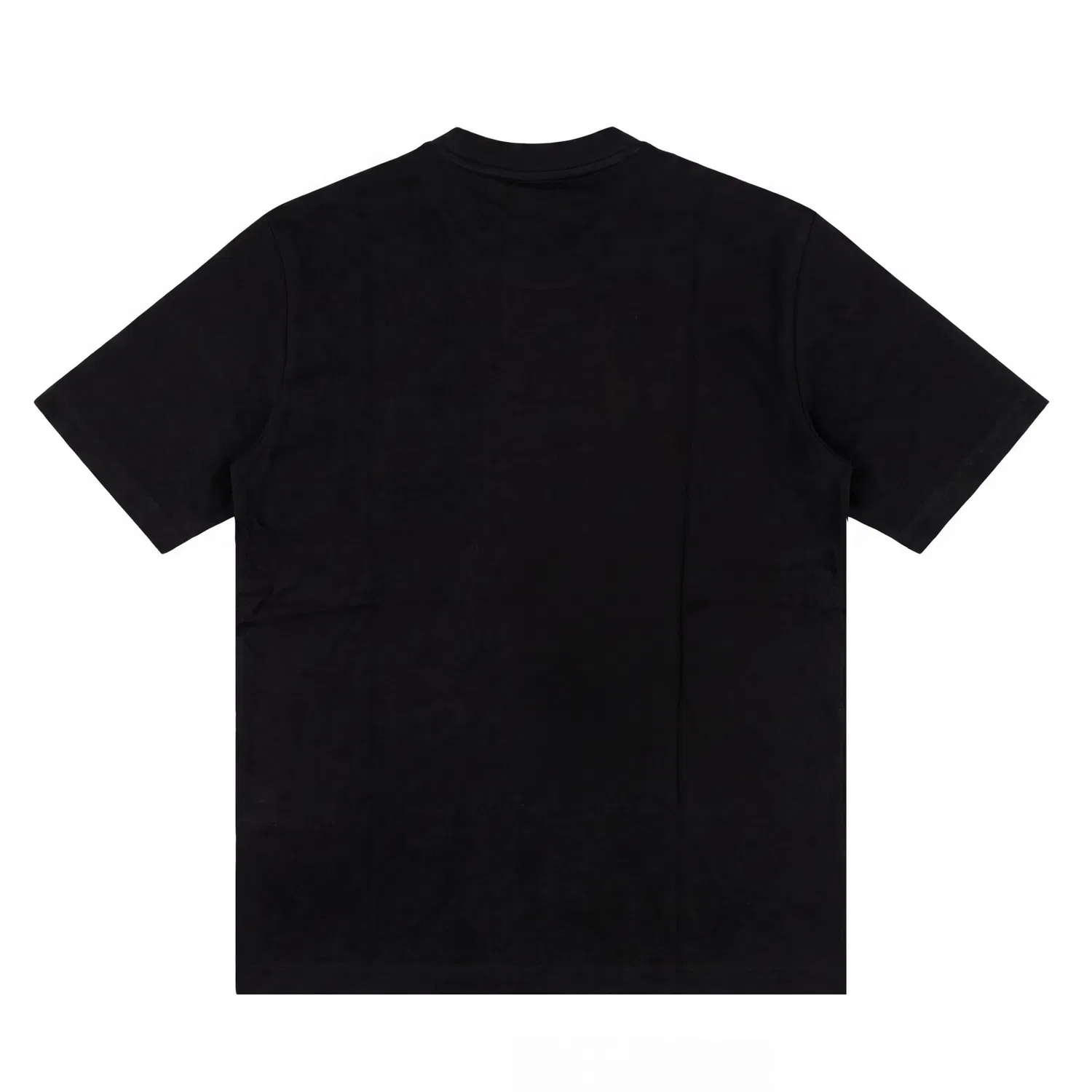 Футболка Essential Adidas, Black — фото 3