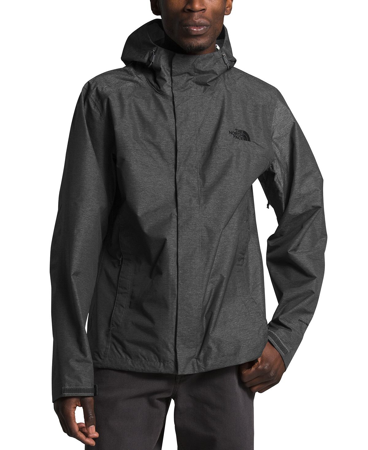 

Мужская водонепроницаемая куртка venture 2 The North Face, мульти