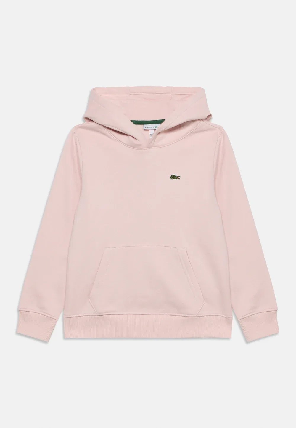 Худи унисекс Core с капюшоном - худи Lacoste, Nidus