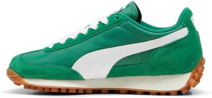 Детские кроссовки Easy Rider PUMA, Archive Green/Puma White — фото 3