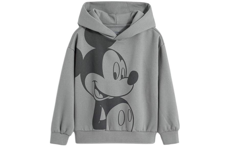

Детская толстовка Gap, серый