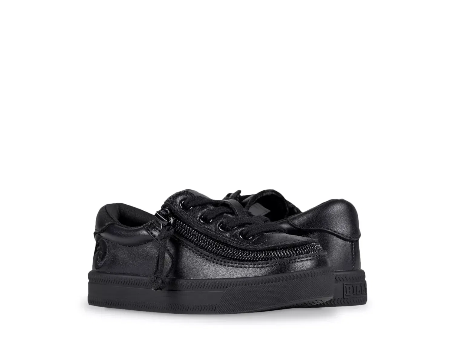 Кроссовки на шнуровке Classic Lace BILLY Footwear, черный — фото 2