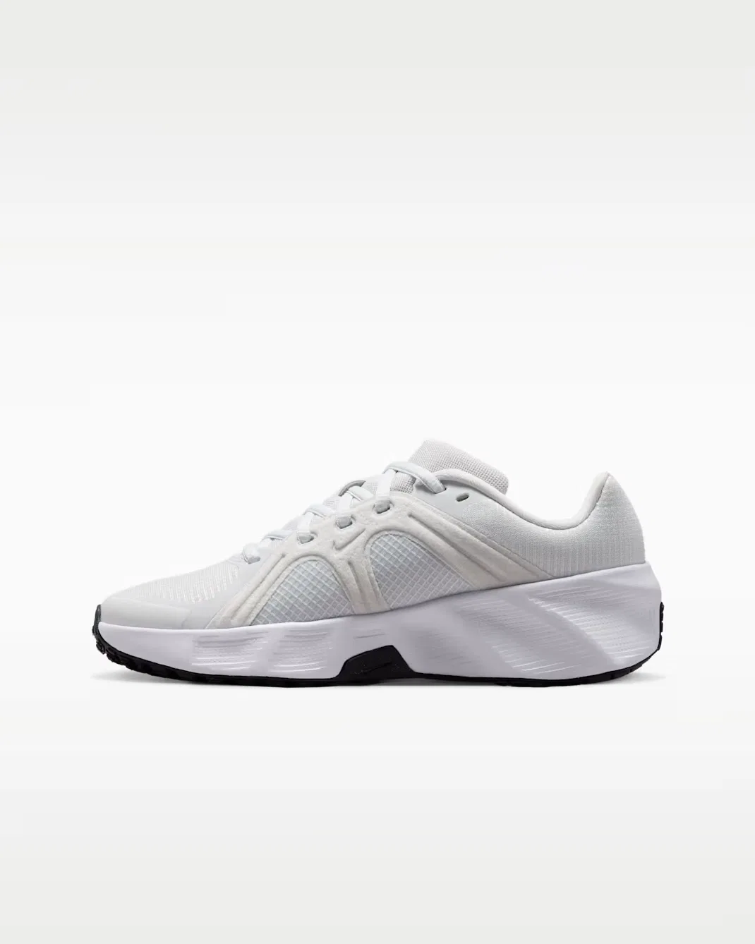 Кроссовки для детей постарше Nike Metro Tek, Photon Dust/Off White/Royal Blue/Black