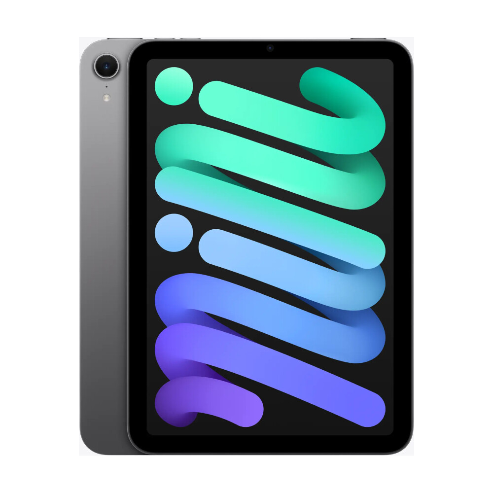

Планшет Apple iPad mini (2024), 128 ГБ, Wi-Fi, Space Gray