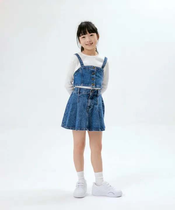 Кроссовки для детей, Gap Kids, белый — фото 4