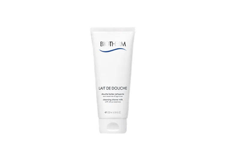 Гель для душа увлажняющий BIOTHERM, 400 мл — фото 3