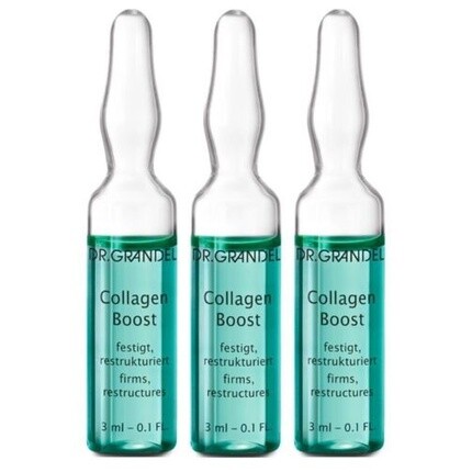 

GRANDEL PCO Collagen-Boost Ампулы 9 мл PZN15748715 Dr. Grandel Gmbh