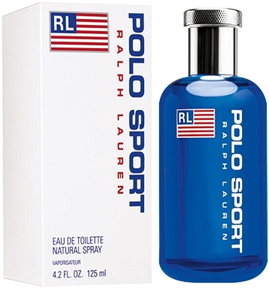 

Туалетная вода Ralph Lauren Polo Sport