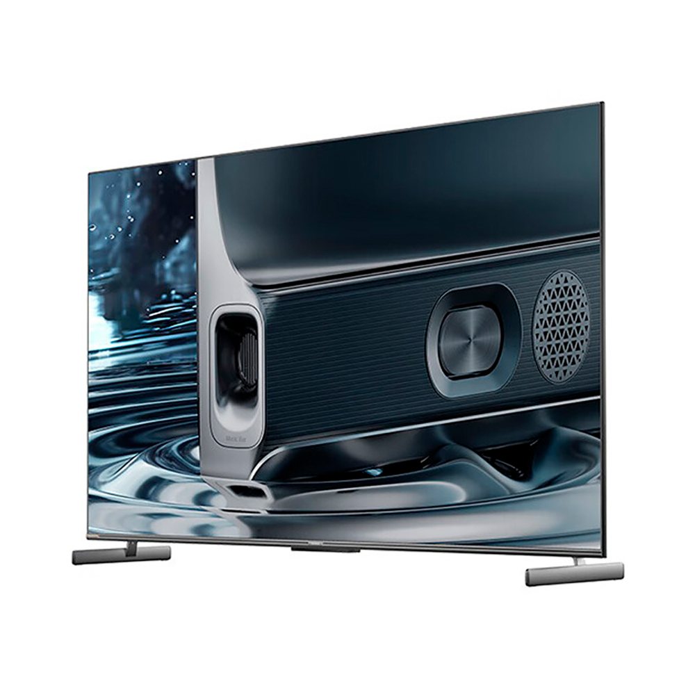 

Телевизор Skyworth H7E, 65", 4К, MiniLED, 120 Гц, чёрный