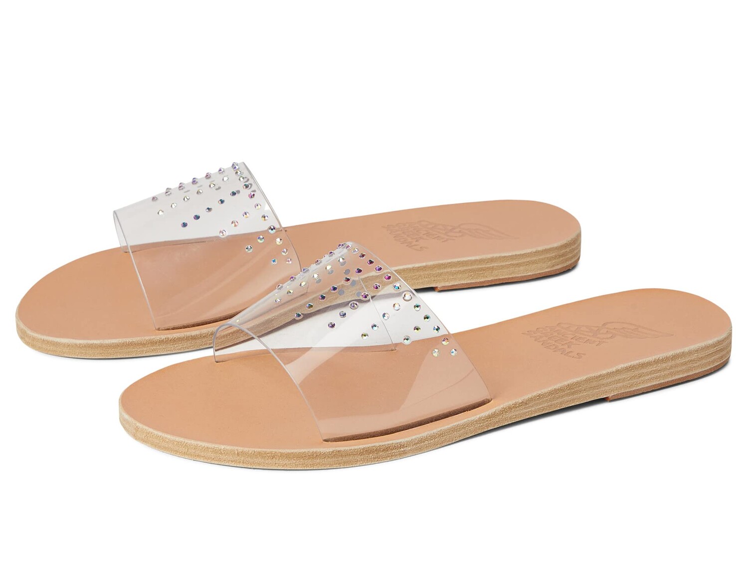 

Сандалии Ancient Greek Sandals, Tessa