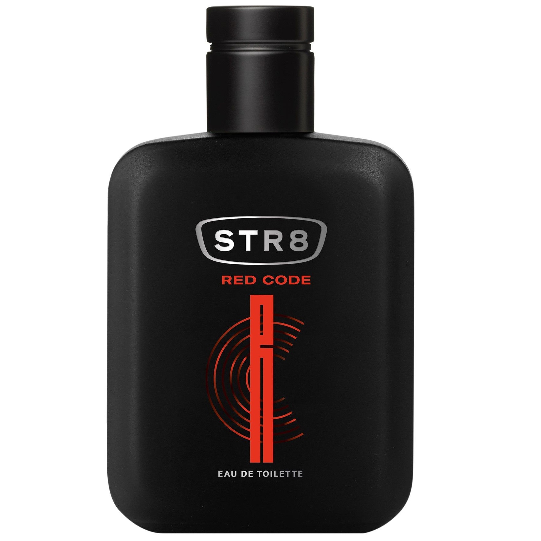 

Туалетная вода STR8 Red Code