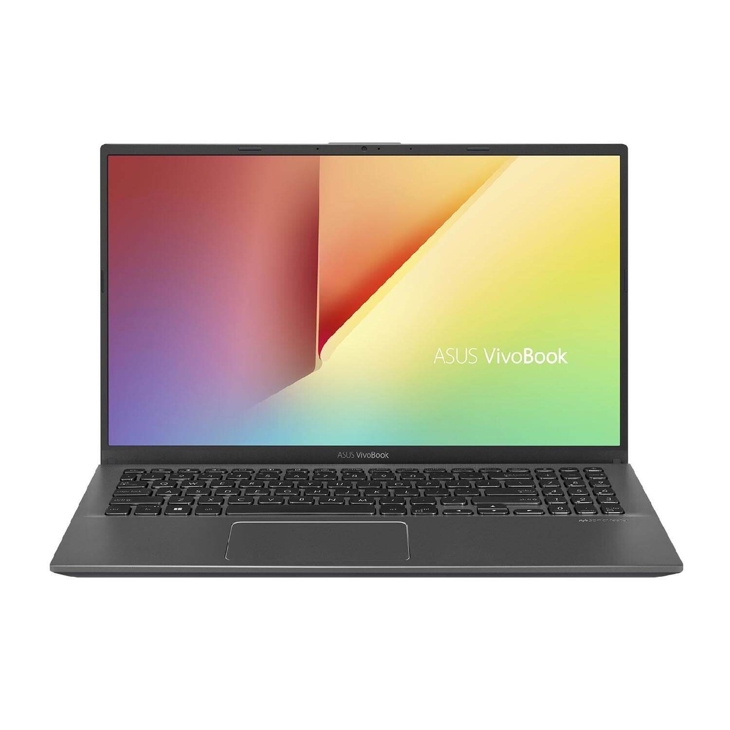 

Ноутбук Asus Vivobook 15.6'' F512JA-AS34, 8Gb/128Gb, темно-серый