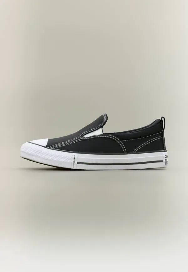 Кроссовки унисекс chuck taylor all star malden street Converse, Black/White