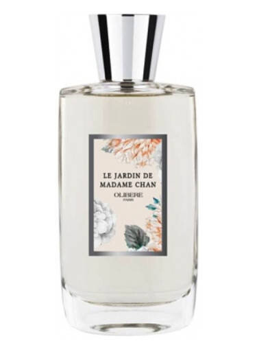 

Парфюмированная вода, 100 мл Olibere, Le Jardin De Madame Chan